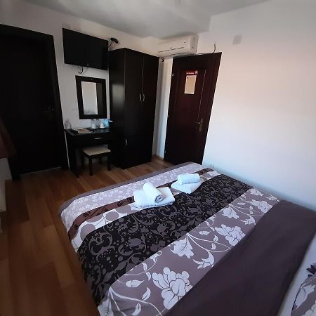 House Meri Ohrid Extérieur photo
