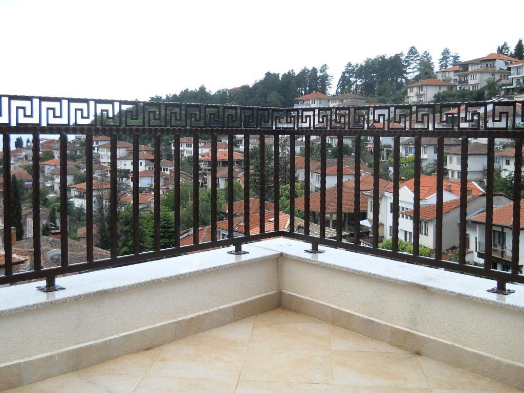House Meri Ohrid Chambre photo