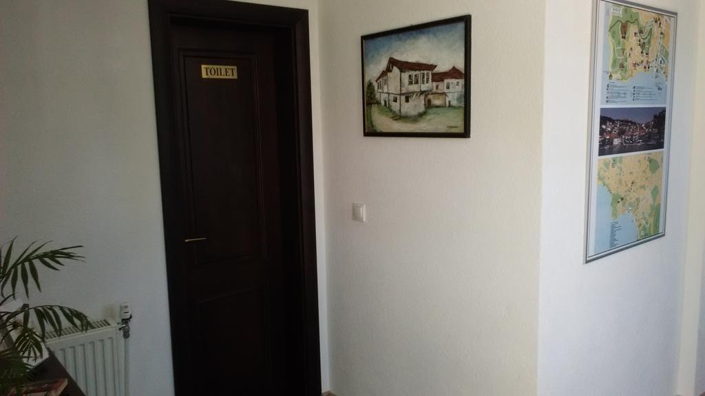House Meri Ohrid Extérieur photo