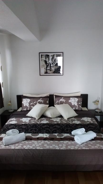 House Meri Ohrid Extérieur photo