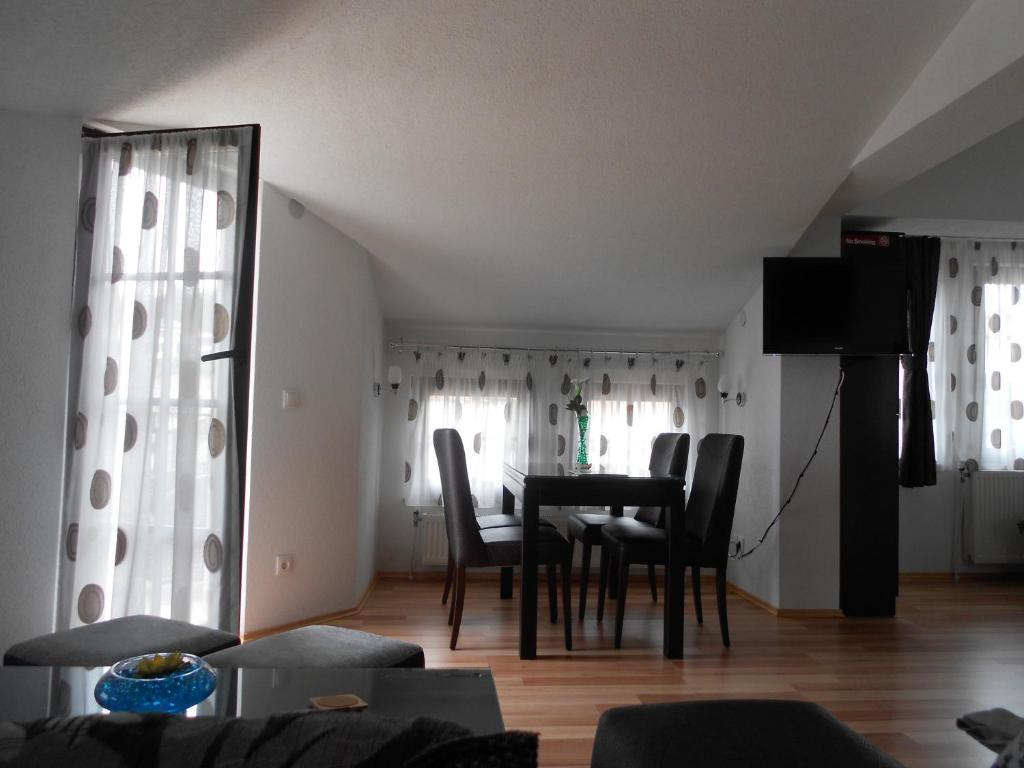 House Meri Ohrid Chambre photo