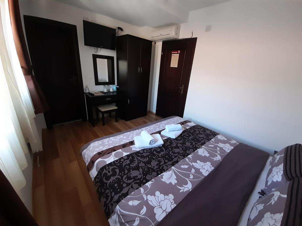 House Meri Ohrid Extérieur photo