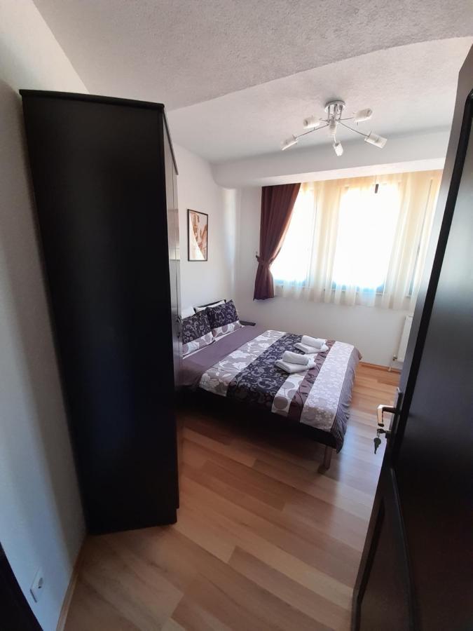 House Meri Ohrid Extérieur photo