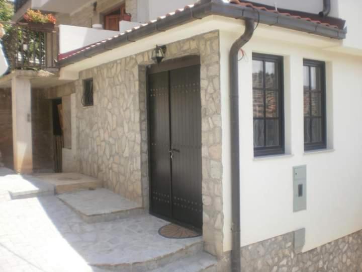 House Meri Ohrid Extérieur photo