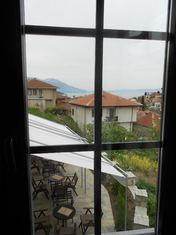 House Meri Ohrid Chambre photo